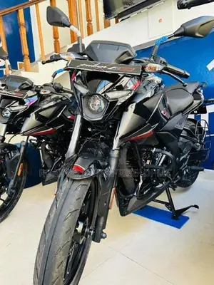 Bajaj Pulsar N160 Efi Abs New 2025