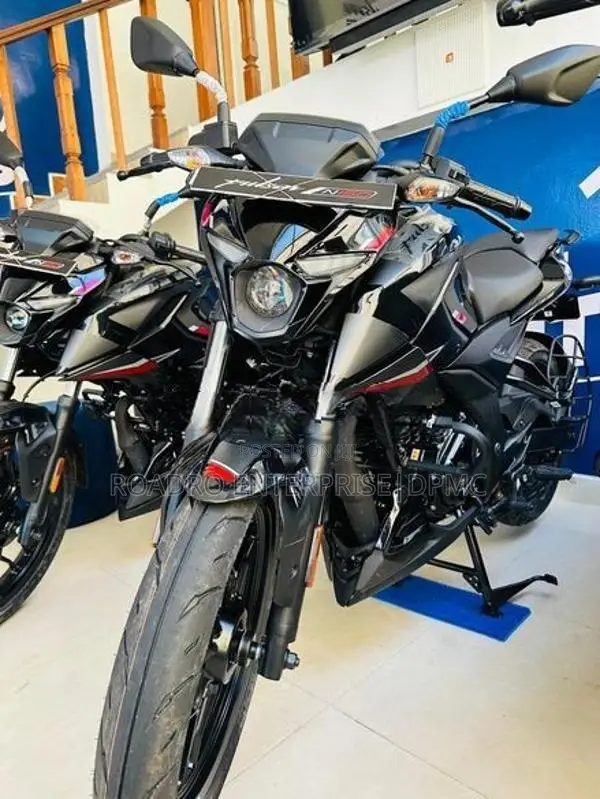Bajaj Pulsar N160 Efi Abs New 2025