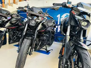 Bajaj Pulsar N160 Efi Abs New 2025