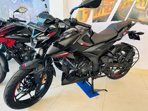 Bajaj Pulsar N160 Efi Abs New 2025