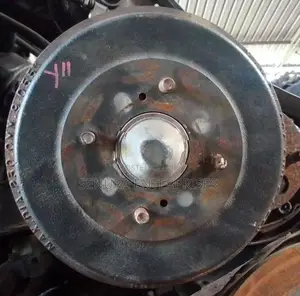 Nissan Wingroad Y11 Differential Bar