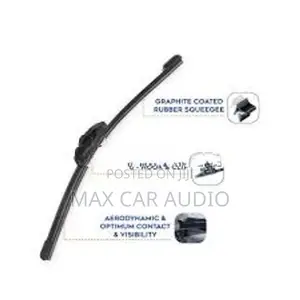 Toyota Vitz 28 Inch Dimo Flexi Oem Wiper Blade