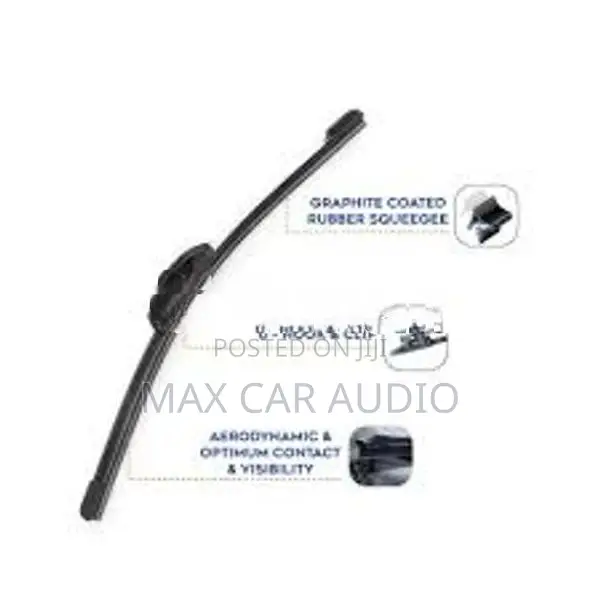 Toyota Vitz 28 Inch Dimo Flexi Oem Wiper Blade