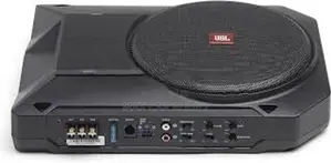 JBL Basspro SL Car Undersheet Sub
