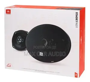 JBL Harman 350w Peak Speaker 6