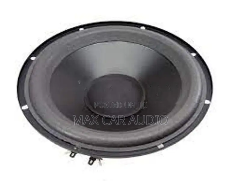 8inch sub speaker
