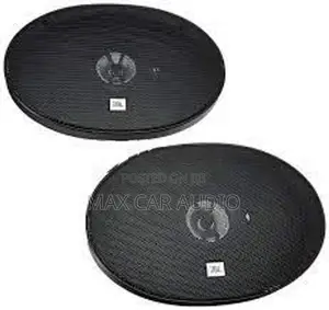 JBL Harman 350w Peak Speaker 6