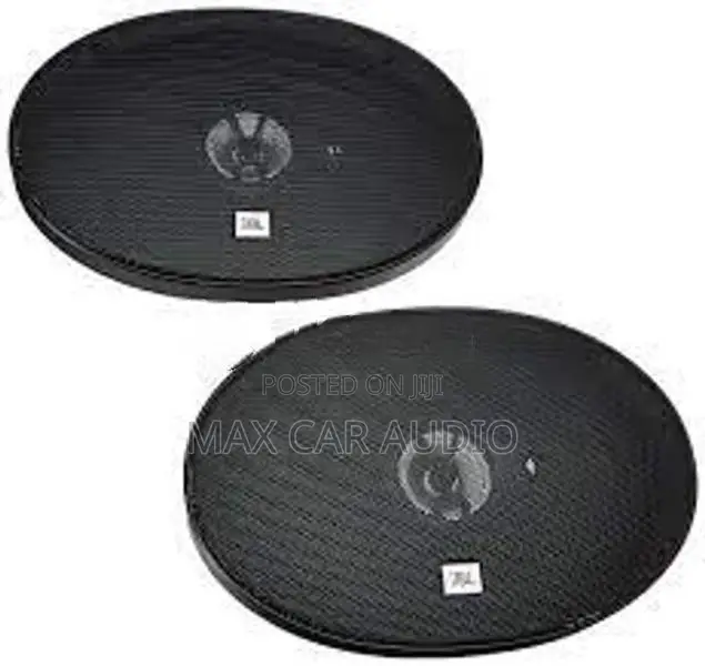 JBL Harman 350w Peak Speaker 6