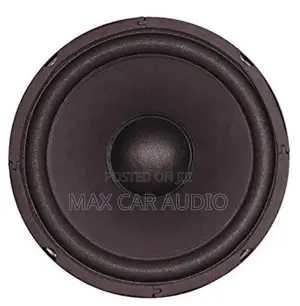 8inch sub speaker