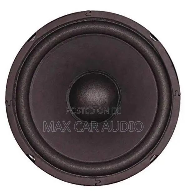 8inch sub speaker