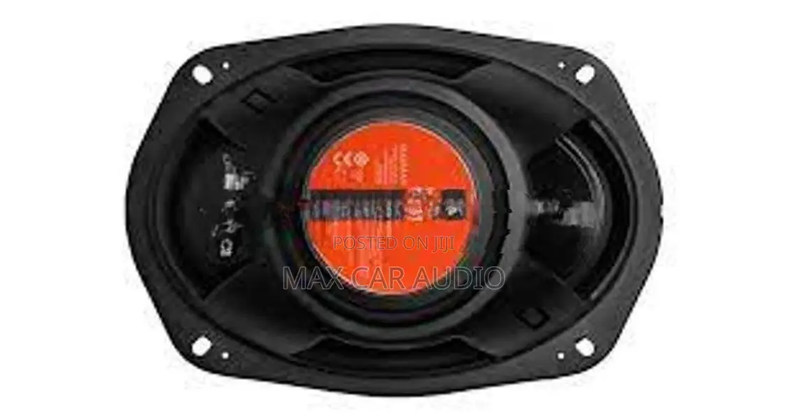 JBL Harman 350w Peak Speaker 6