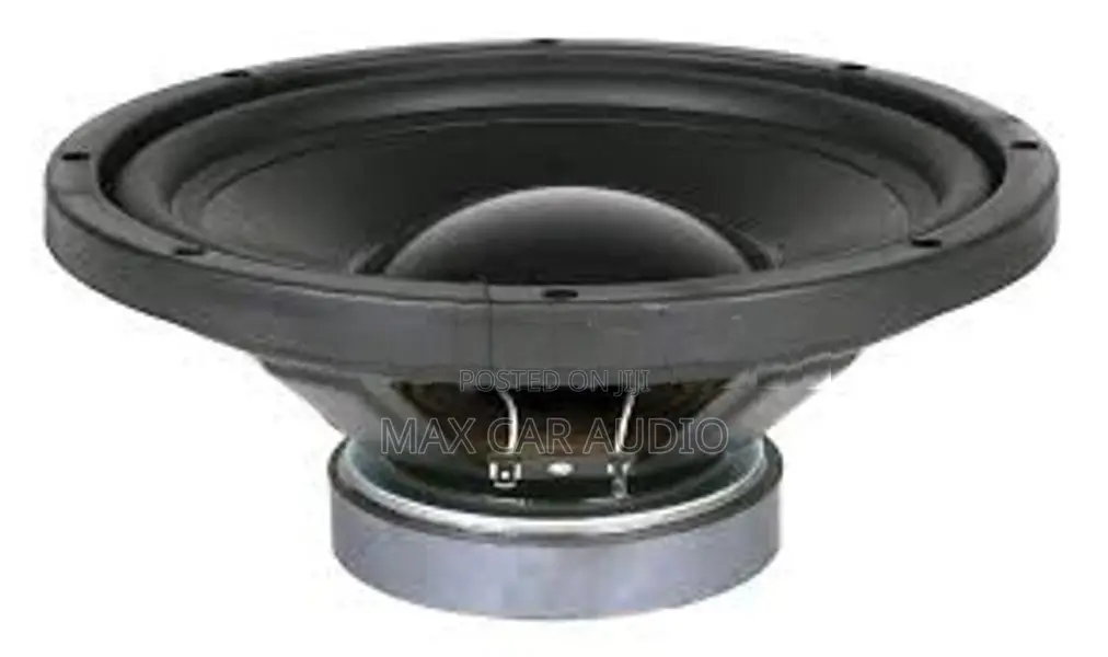8inch sub speaker