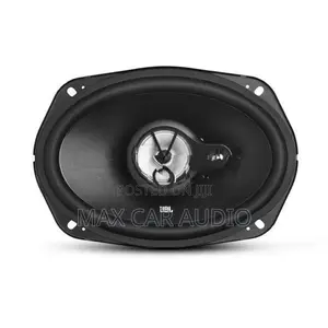 JBL Harman 350w Peak Speaker 6
