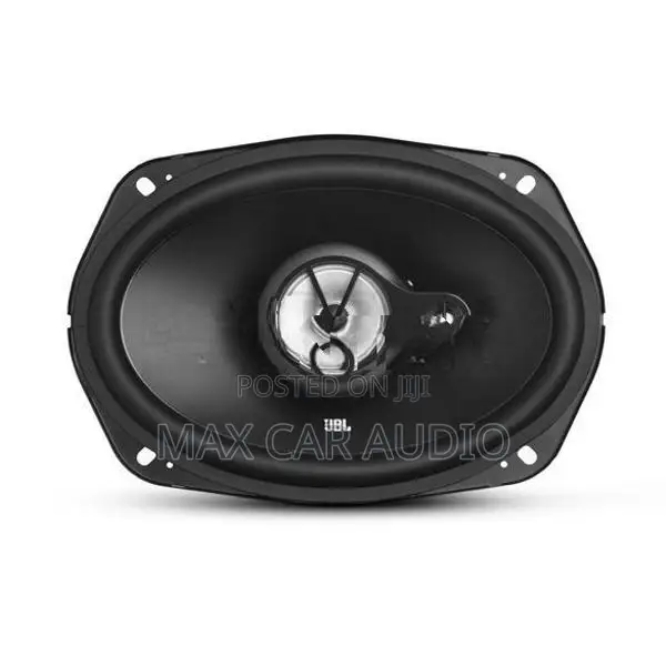 JBL Harman 350w Peak Speaker 6