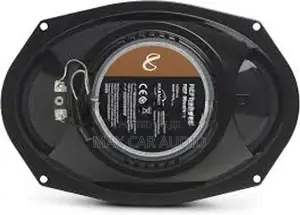 infinity reference harman 6 *9 speaker set 300w