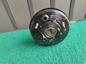 Toyota Mark X Brake Booster