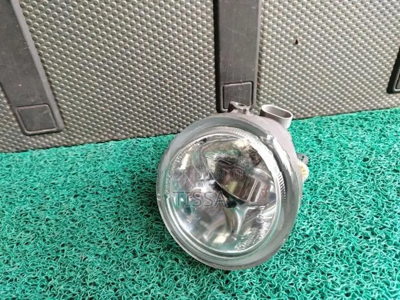 Toyota Allion 240 Fog Light