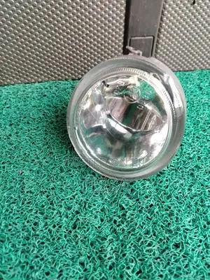 Toyota IST NCP 60 Fog Light
