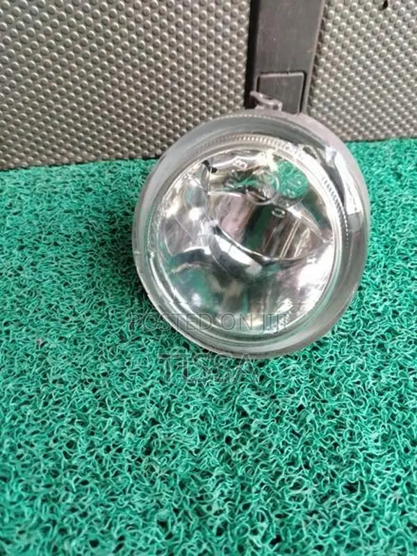 Toyota IST NCP 60 Fog Light