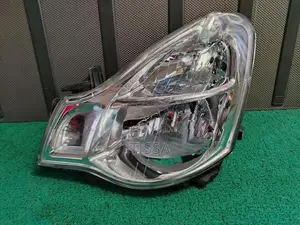 Nissan Bluebird G11 Headlight