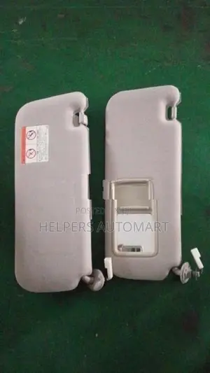 Toyota Allion T240 Sun Visor