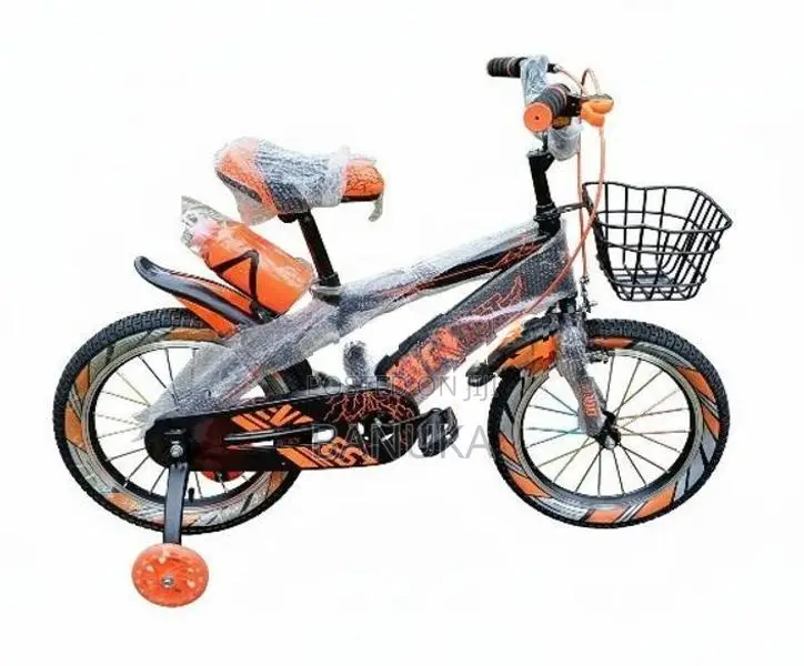 Bicycle Size 16