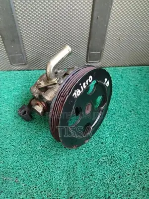 Mitsubishi Pajero IO Power Steering Pump