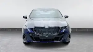BMW 520i MHT M Sport Pro 2025