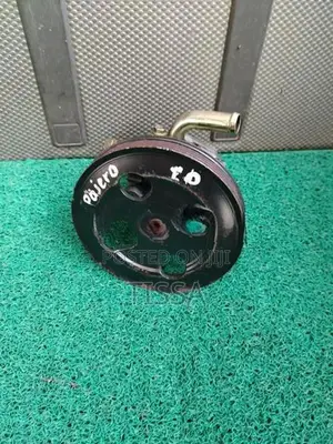 Mitsubishi Pajero IO Power Steering Pump