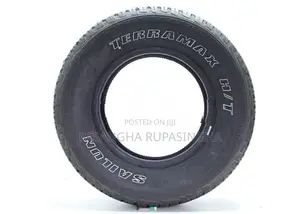 235/75R Sailun Tyre (Vietnam) - L200 PAJERO DOUBLE CAB