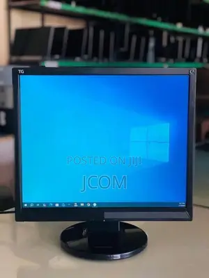 19' LCD Monitor