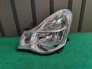 Nissan Bluebird G11 Headlight