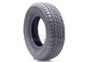 235/75R Sailun Tyre (Vietnam) - L200 PAJERO DOUBLE CAB