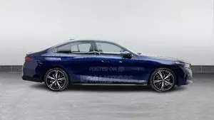BMW 520i MHT M Sport Pro 2025