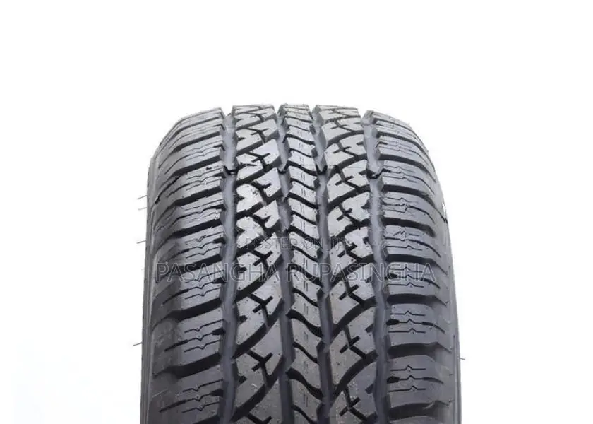235/75R Sailun Tyre (Vietnam) - L200 PAJERO DOUBLE CAB