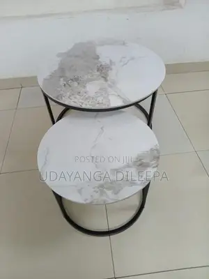 luxury coffee table