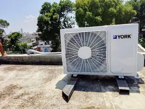 York 12000BTU Inverter AC