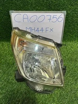 Suzuki WagonR (MH44FX) Head Light
