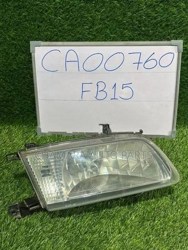 Nissan Sunny (FB15) Head Light