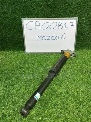 Mazda 6 Rear Shocks