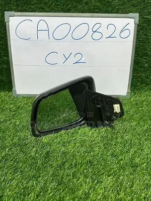Mitsubishi Lancer (CY2) Side Mirror