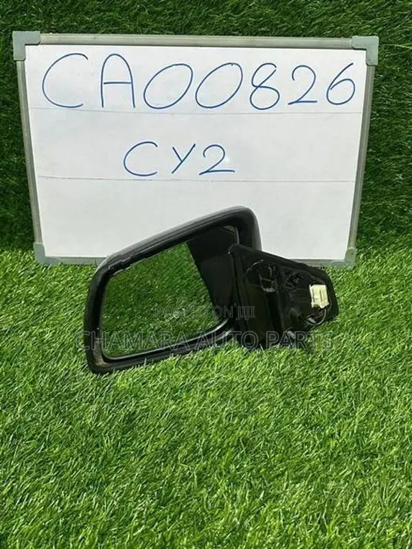 Mitsubishi Lancer (CY2) Side Mirror