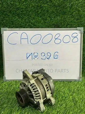 Suzuki Spacia (MK32S) Alternator