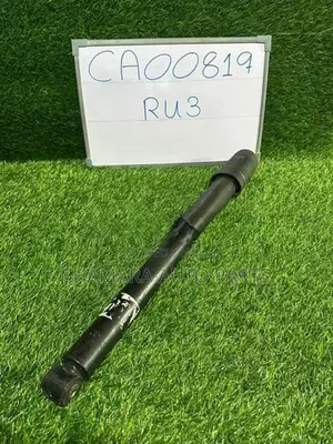 Honda Vezel (RU3) Rear Shocks