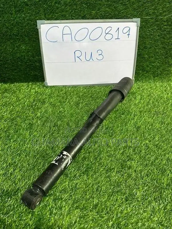 Honda Vezel (RU3) Rear Shocks