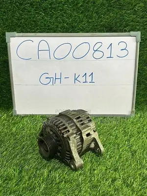 Nissan March (GH-K11) Alternator
