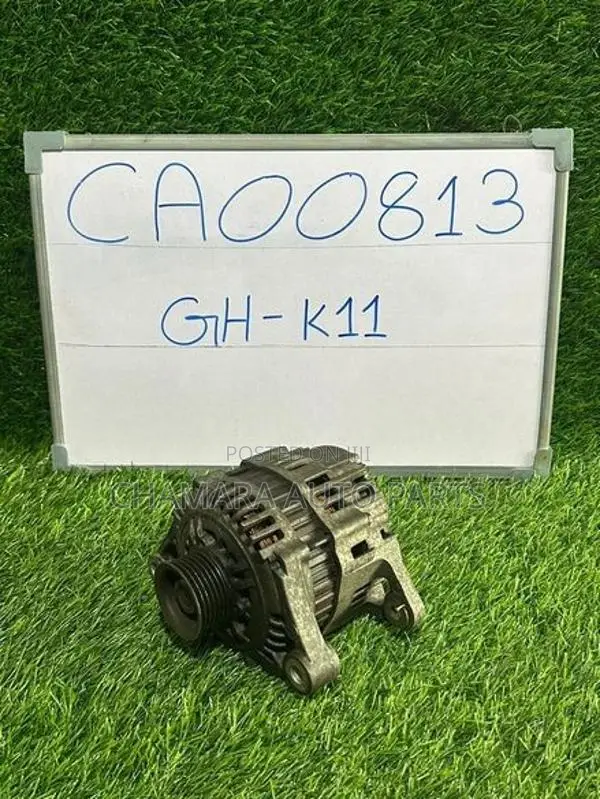 Nissan March (GH-K11) Alternator
