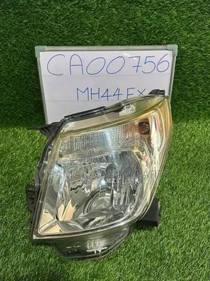 Suzuki WagonR (MH44FX) Head Light
