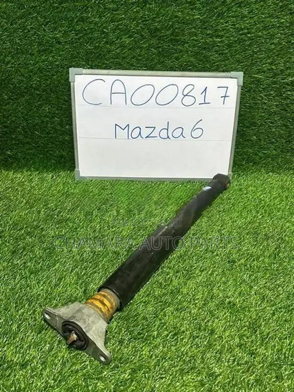 Mazda 6 Rear Shocks