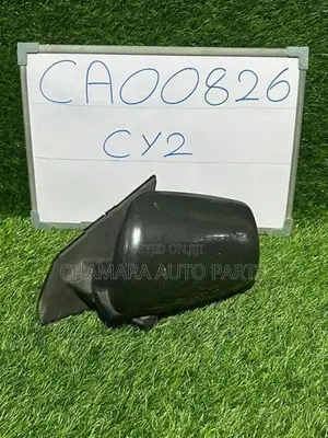 Mitsubishi Lancer (CY2) Side Mirror